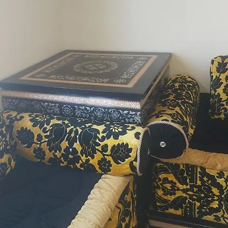 Appartement Vu Mer Agadir Extérieur photo