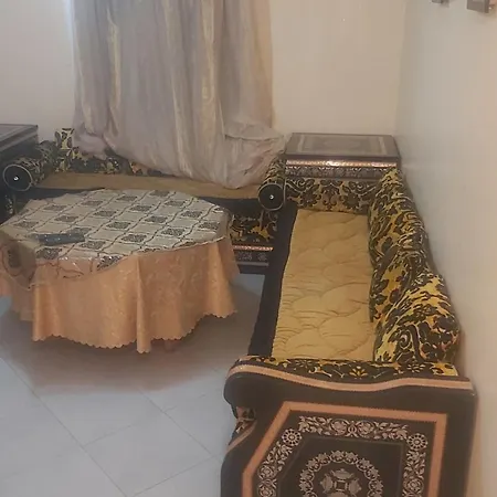 Appartement Vu Mer Agadir Extérieur photo