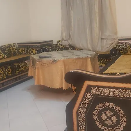 Appartement Vu Mer Agadir Extérieur photo