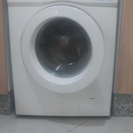 Appartement Vu Mer Agadir Extérieur photo