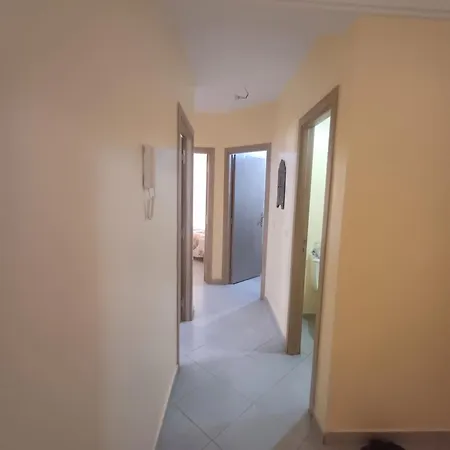 Evasion Bleue Anza Aagadir Apartment Exterior photo
