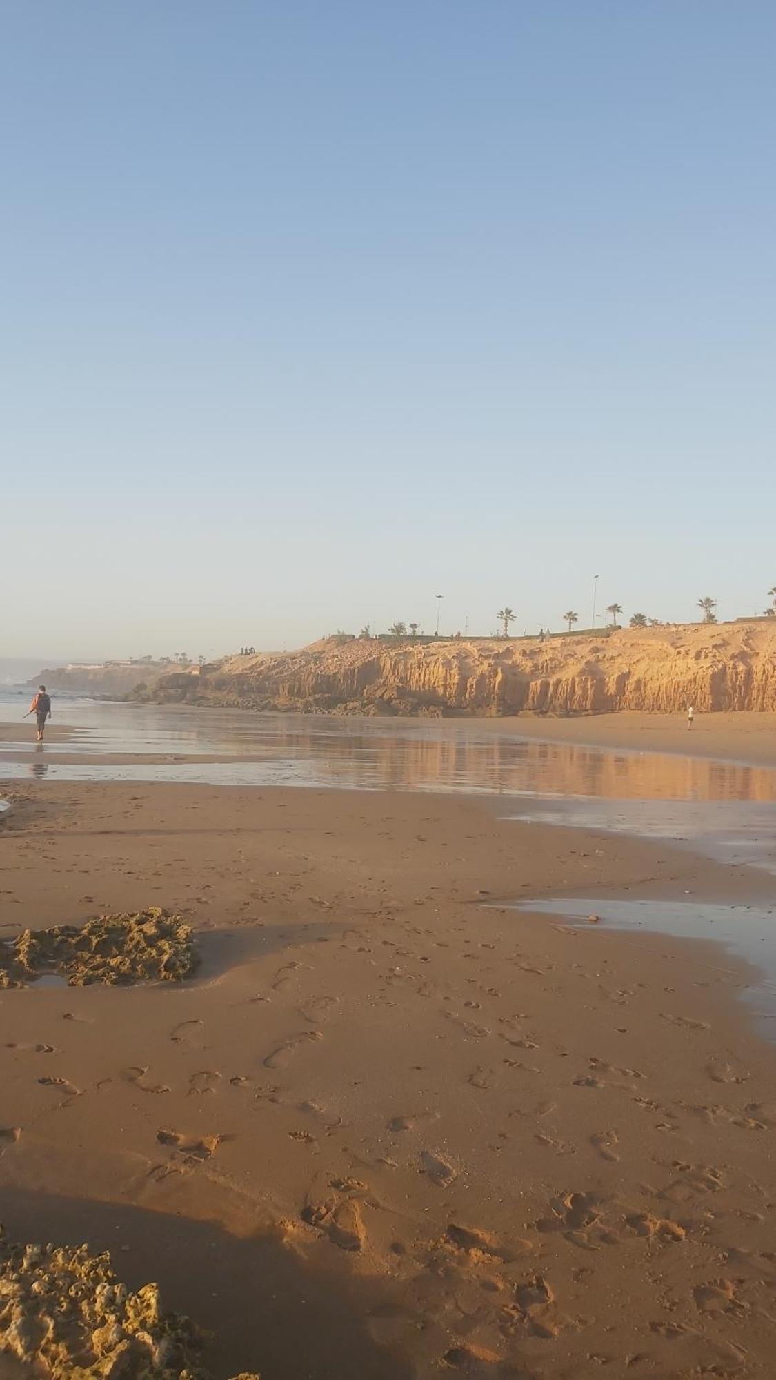 Vu * Agadir