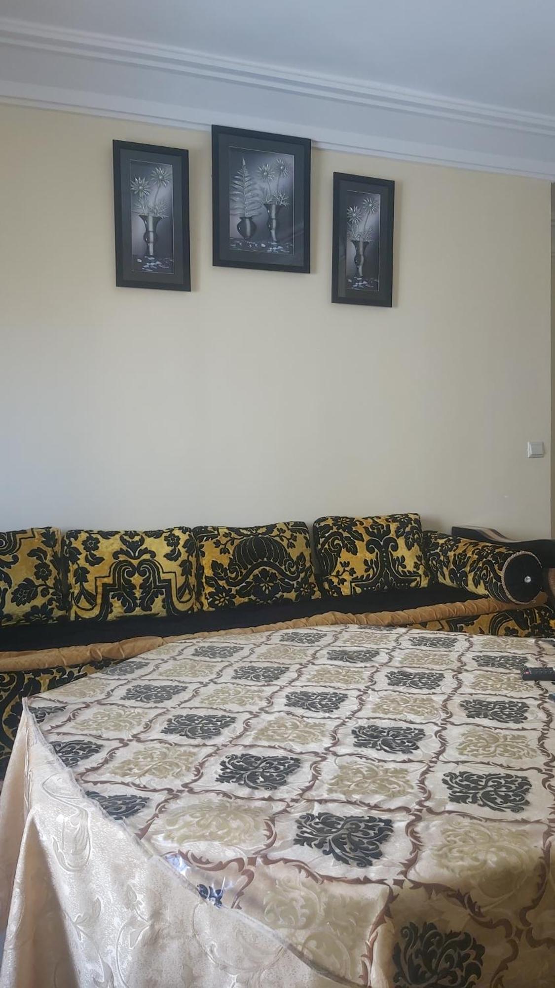 Appartement Vu Agadir
