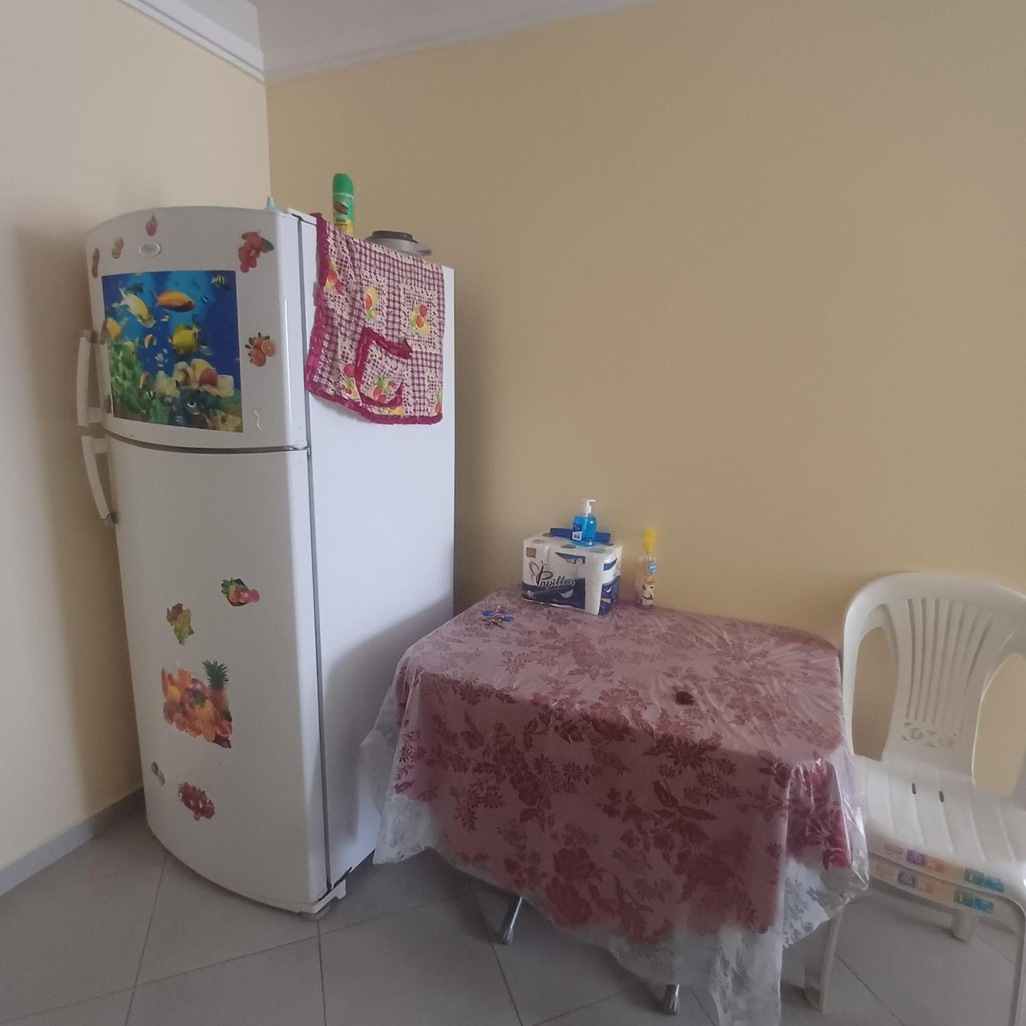 Vu Appartement *