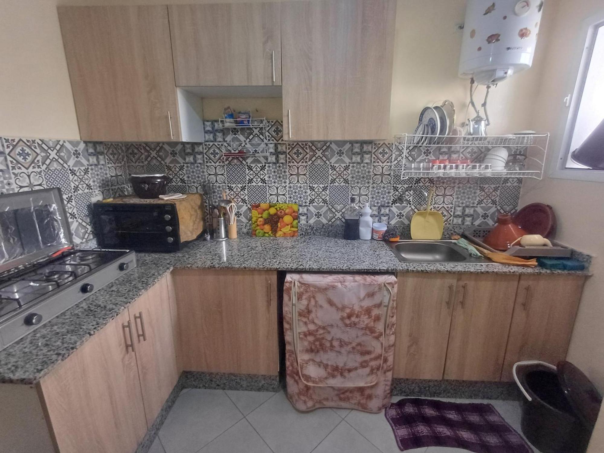 Evasion Bleue Anza Aagadir Agadir