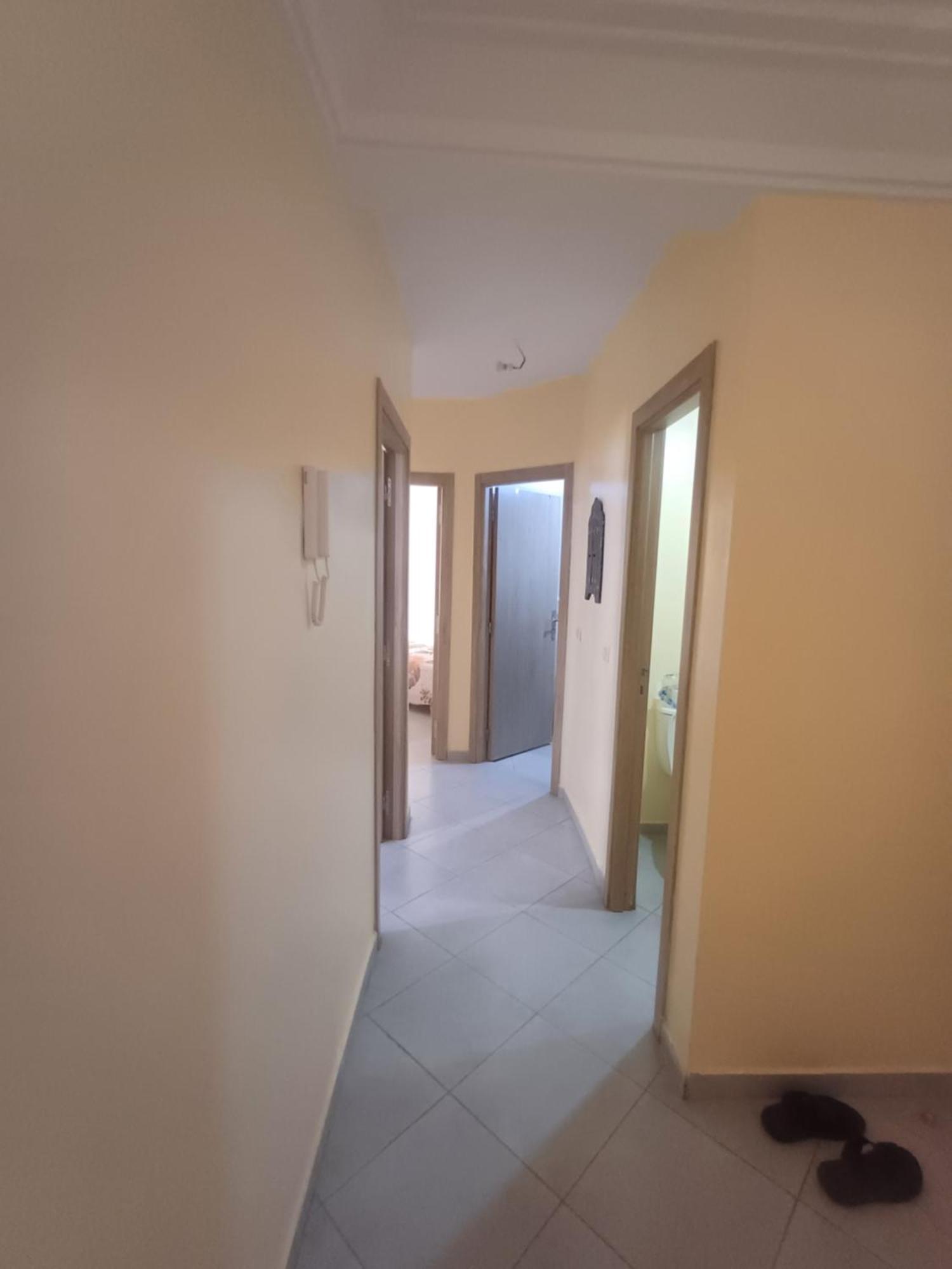 Evasion Bleue Anza Aagadir Apartamento