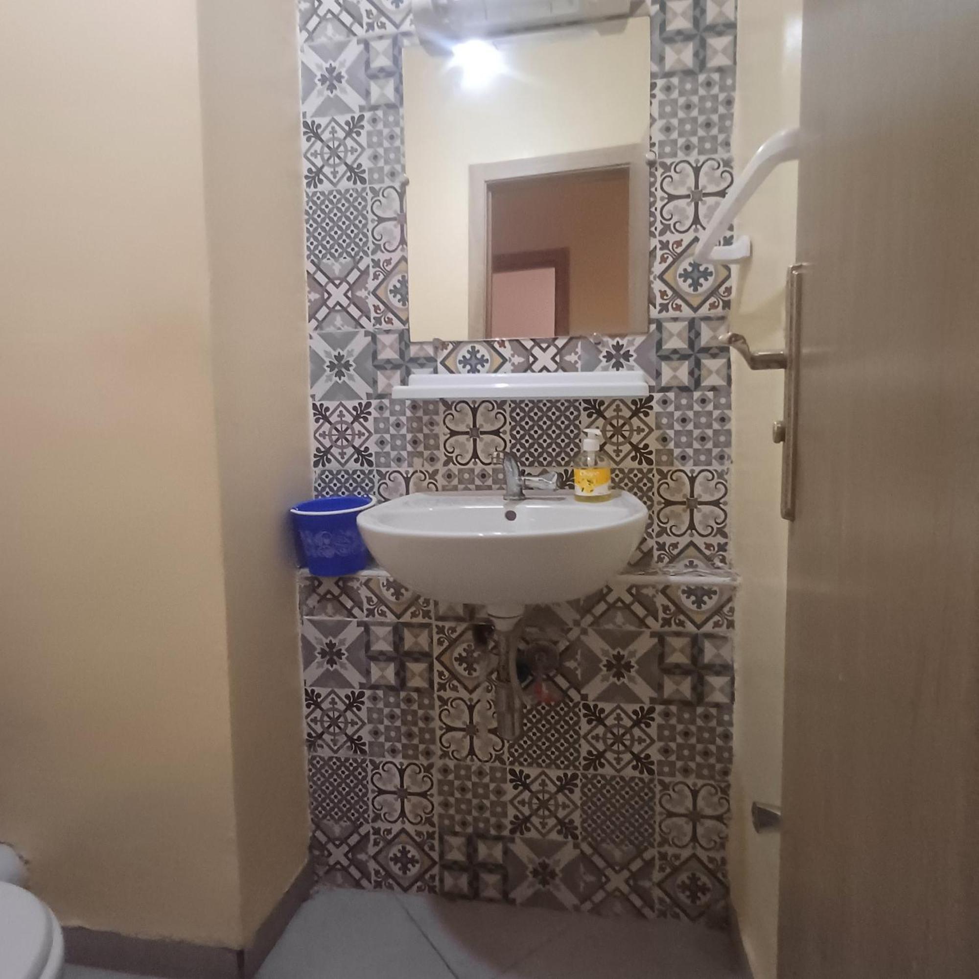 Evasion Bleue Anza Aagadir