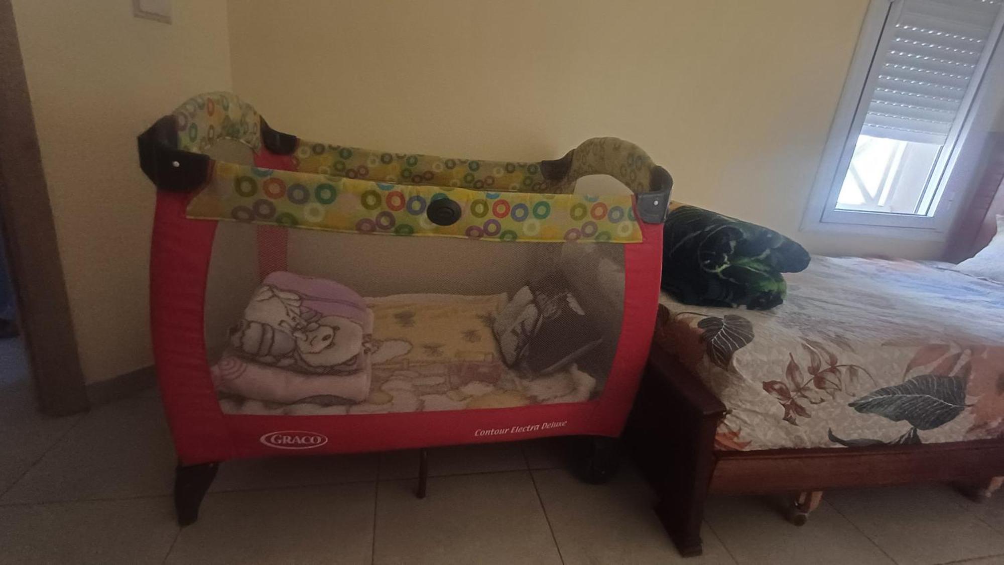 Vu Appartement Agadir