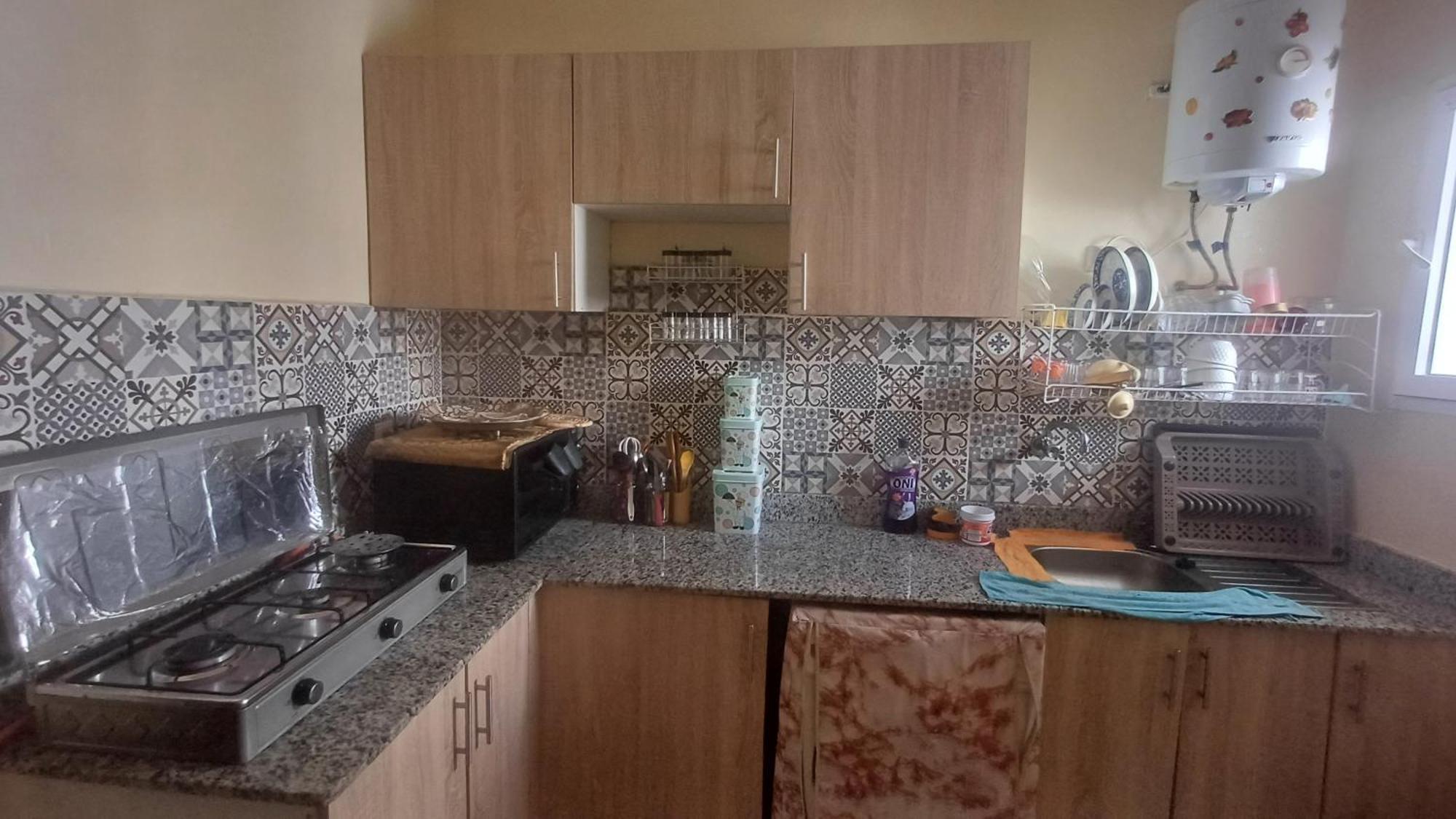 Apartamento Evasion Bleue Anza Aagadir Agadir