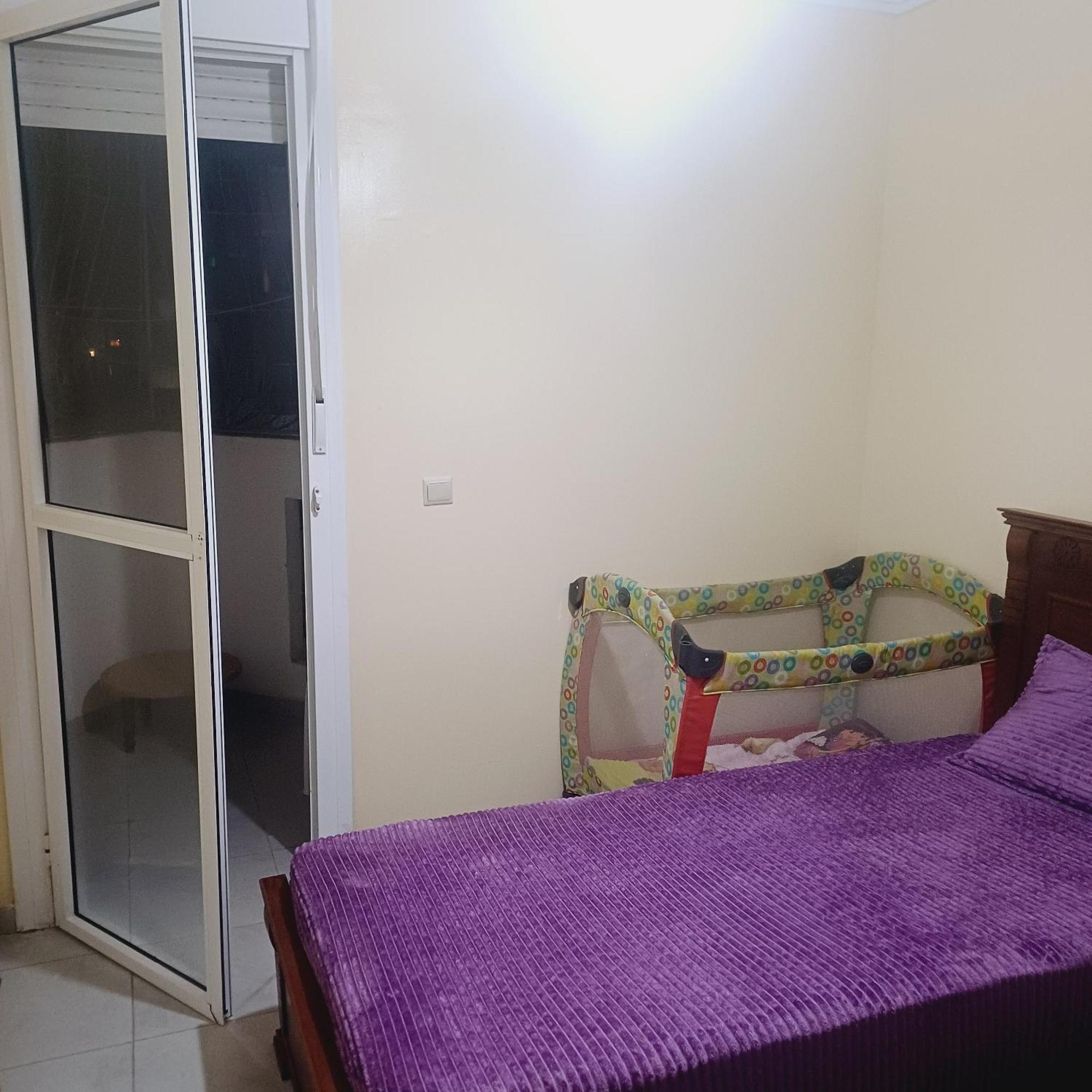 Evasion Bleue Anza Aagadir *