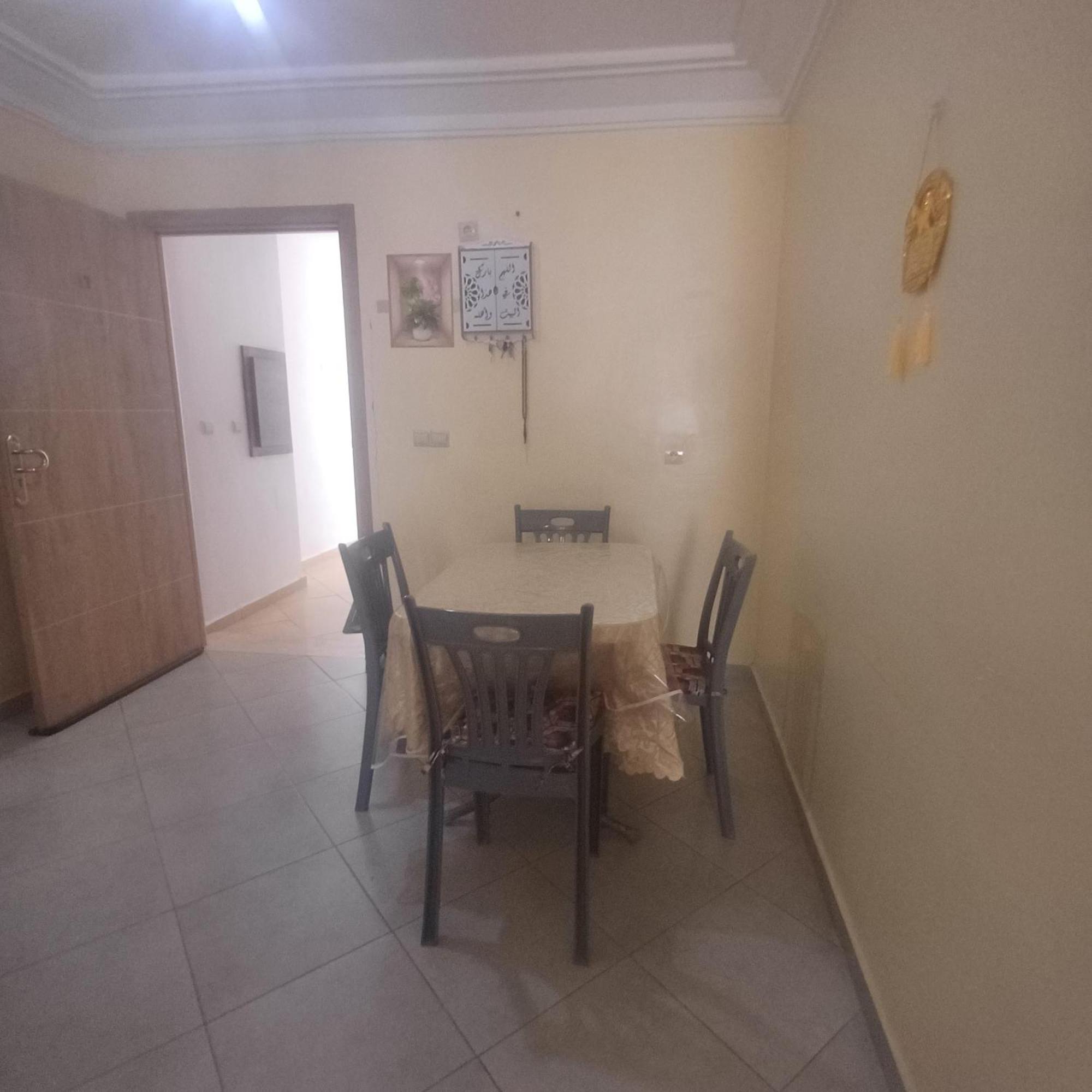 Evasion Bleue Anza Aagadir Apartamento