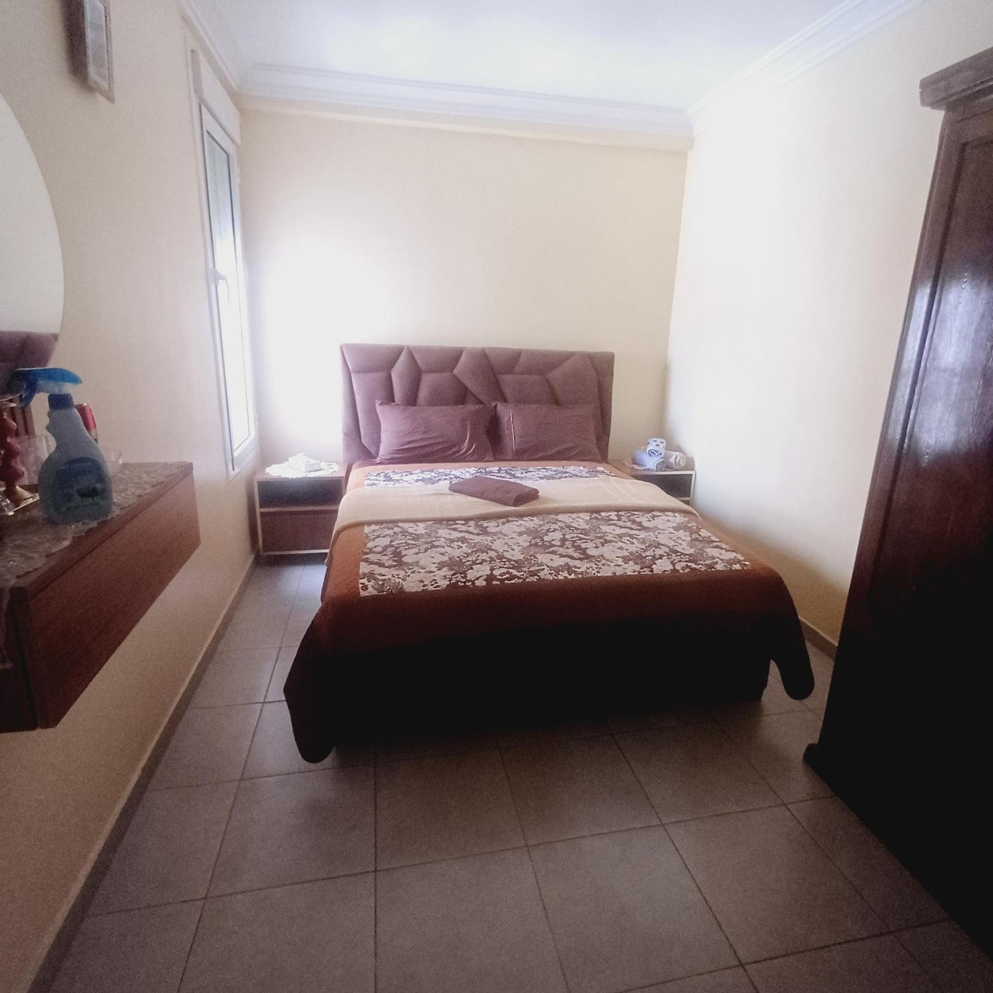 Evasion Bleue Anza Aagadir Apartamento Agadir